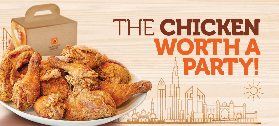 Testimoni Unli Chicken Wings Franchise Philippines Bisnis